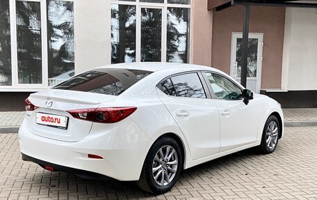 Mazda 3, 2015 год, 1 350 000 рублей, 7 фотография