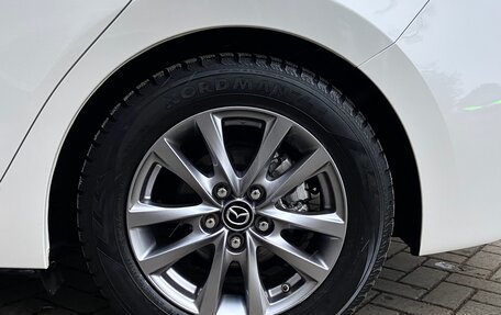 Mazda 3, 2015 год, 1 350 000 рублей, 25 фотография