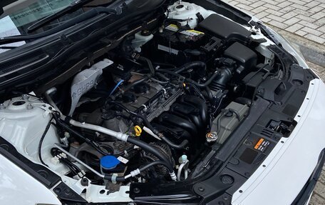 Mazda 3, 2015 год, 1 350 000 рублей, 30 фотография