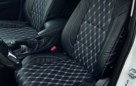 Mazda 3, 2015 год, 1 350 000 рублей, 33 фотография