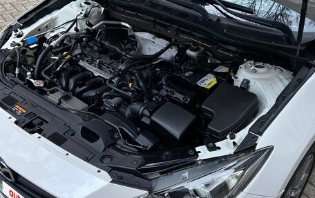 Mazda 3, 2015 год, 1 350 000 рублей, 29 фотография