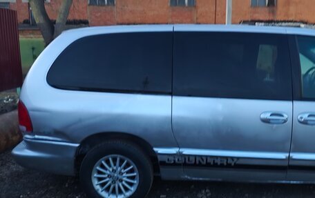 Chrysler Town & Country III, 2000 год, 444 444 рублей, 6 фотография
