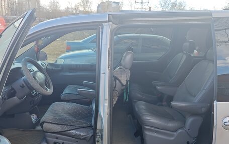 Chrysler Town & Country III, 2000 год, 444 444 рублей, 9 фотография