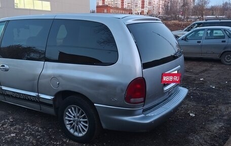 Chrysler Town & Country III, 2000 год, 444 444 рублей, 5 фотография