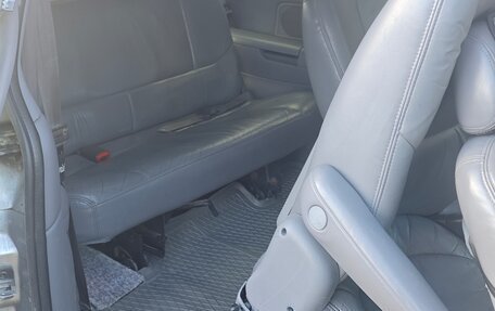 Chrysler Town & Country III, 2000 год, 444 444 рублей, 12 фотография