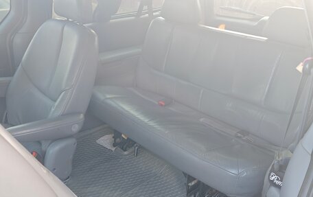 Chrysler Town & Country III, 2000 год, 444 444 рублей, 10 фотография