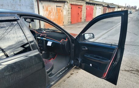 Lifan Breez (520), 2010 год, 400 000 рублей, 4 фотография