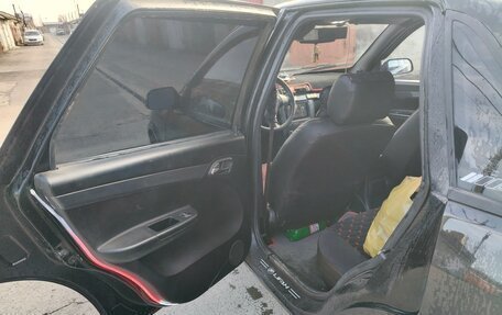 Lifan Breez (520), 2010 год, 400 000 рублей, 3 фотография