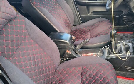 Lifan Breez (520), 2010 год, 400 000 рублей, 5 фотография