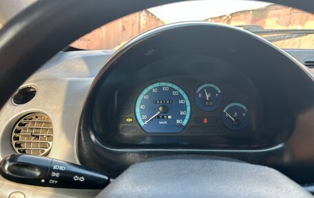 Daewoo Matiz I, 2007 год, 100 000 рублей, 5 фотография