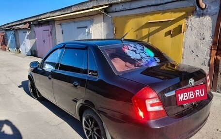 Lifan Breez (520), 2010 год, 400 000 рублей, 2 фотография