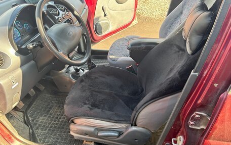 Daewoo Matiz I, 2007 год, 100 000 рублей, 6 фотография