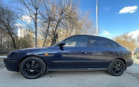 Hyundai Elantra III, 2004 год, 415 000 рублей, 6 фотография