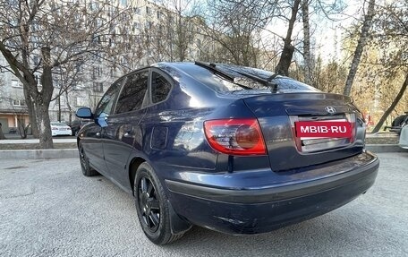 Hyundai Elantra III, 2004 год, 415 000 рублей, 4 фотография