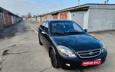 Lifan Breez (520), 2010 год, 400 000 рублей, 11 фотография