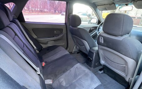 Hyundai Elantra III, 2004 год, 415 000 рублей, 9 фотография