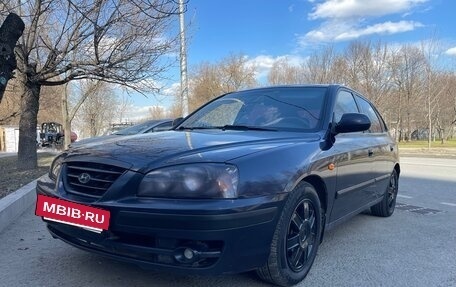 Hyundai Elantra III, 2004 год, 415 000 рублей, 5 фотография