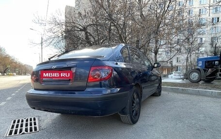 Hyundai Elantra III, 2004 год, 415 000 рублей, 3 фотография