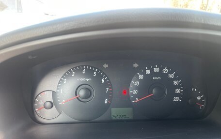 Hyundai Elantra III, 2004 год, 415 000 рублей, 18 фотография