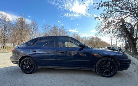 Hyundai Elantra III, 2004 год, 415 000 рублей, 14 фотография