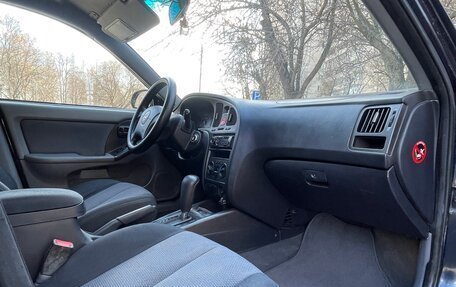 Hyundai Elantra III, 2004 год, 415 000 рублей, 15 фотография