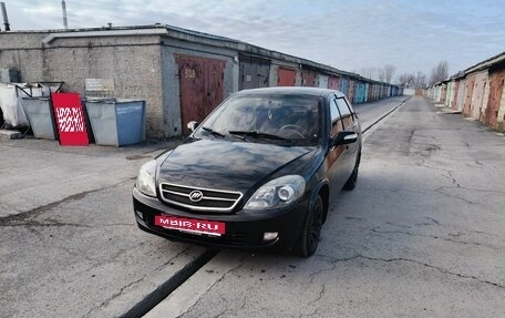 Lifan Breez (520), 2010 год, 400 000 рублей, 10 фотография