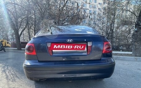 Hyundai Elantra III, 2004 год, 415 000 рублей, 10 фотография