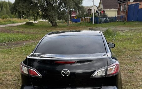 Mazda 3, 2010 год, 689 000 рублей, 6 фотография