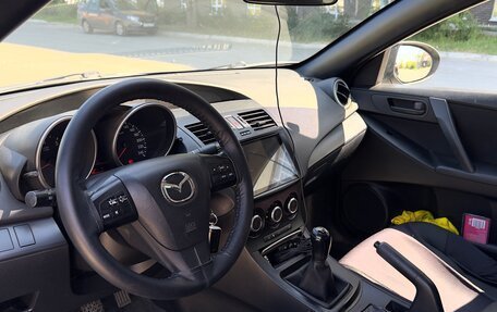 Mazda 3, 2010 год, 689 000 рублей, 7 фотография