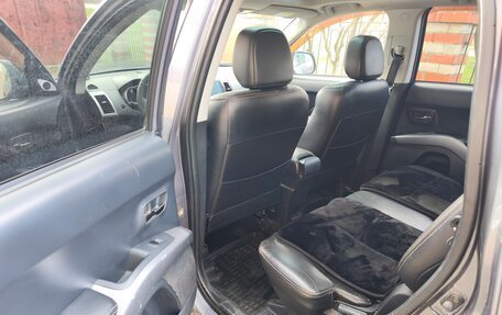 Mitsubishi Outlander III рестайлинг 3, 2008 год, 880 000 рублей, 8 фотография