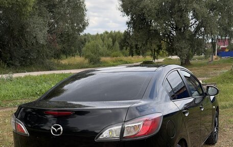 Mazda 3, 2010 год, 689 000 рублей, 5 фотография