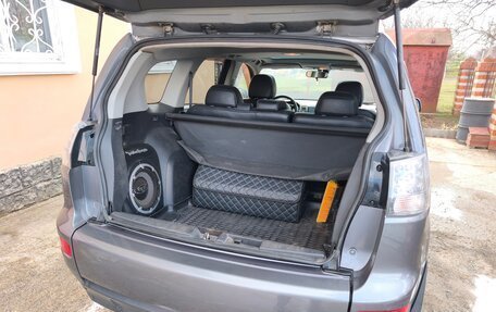 Mitsubishi Outlander III рестайлинг 3, 2008 год, 880 000 рублей, 12 фотография