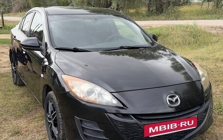 Mazda 3, 2010 год, 689 000 рублей, 2 фотография