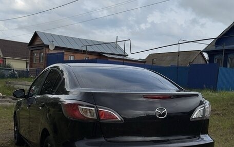 Mazda 3, 2010 год, 689 000 рублей, 4 фотография