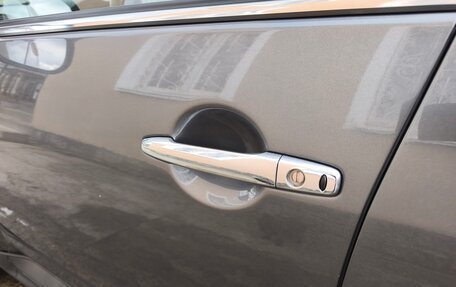 Mitsubishi Outlander III рестайлинг 3, 2008 год, 880 000 рублей, 19 фотография