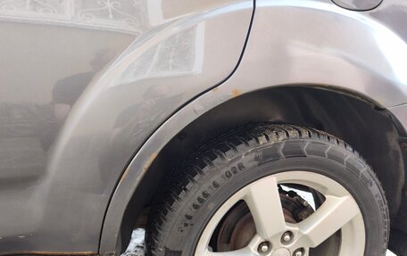 Mitsubishi Outlander III рестайлинг 3, 2008 год, 880 000 рублей, 20 фотография