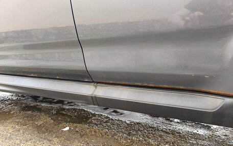 Mitsubishi Outlander III рестайлинг 3, 2008 год, 880 000 рублей, 21 фотография