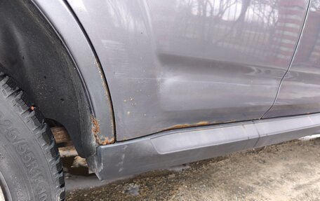 Mitsubishi Outlander III рестайлинг 3, 2008 год, 880 000 рублей, 22 фотография