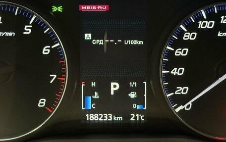 Mitsubishi Outlander III рестайлинг 3, 2012 год, 1 270 000 рублей, 10 фотография