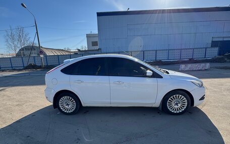 Ford Focus II рестайлинг, 2011 год, 610 000 рублей, 2 фотография