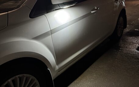 Ford Focus II рестайлинг, 2011 год, 610 000 рублей, 11 фотография