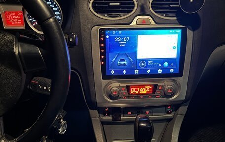 Ford Focus II рестайлинг, 2011 год, 610 000 рублей, 13 фотография