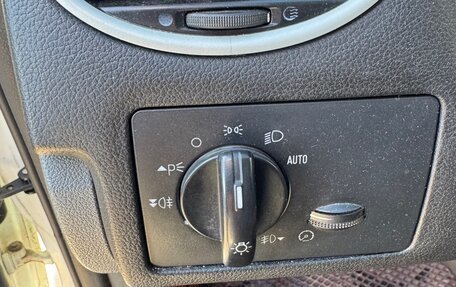 Ford Focus II рестайлинг, 2011 год, 610 000 рублей, 10 фотография