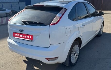 Ford Focus II рестайлинг, 2011 год, 610 000 рублей, 7 фотография