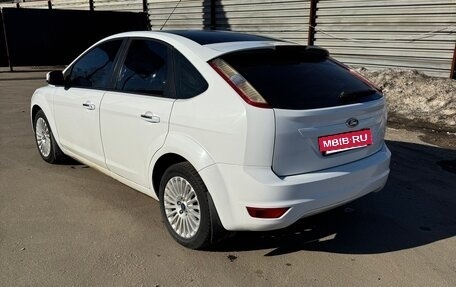 Ford Focus II рестайлинг, 2011 год, 610 000 рублей, 8 фотография