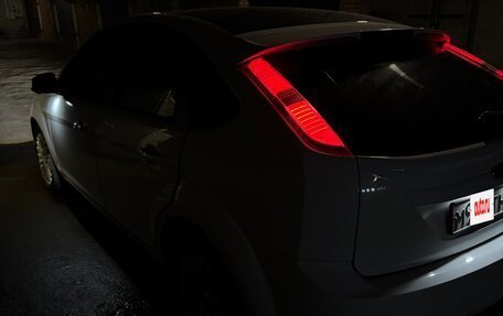 Ford Focus II рестайлинг, 2011 год, 610 000 рублей, 16 фотография