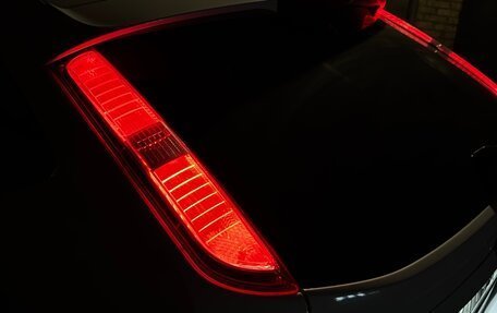 Ford Focus II рестайлинг, 2011 год, 610 000 рублей, 15 фотография