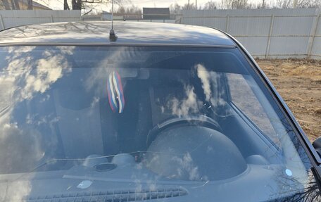 Renault Logan I, 2008 год, 300 000 рублей, 10 фотография