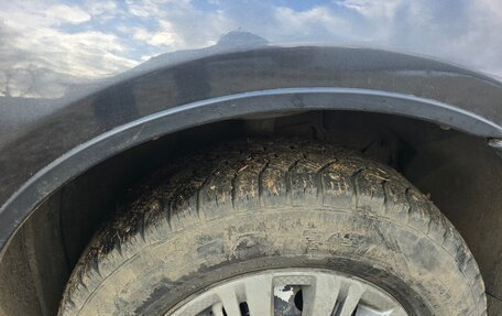 Renault Logan I, 2008 год, 300 000 рублей, 8 фотография