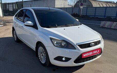 Ford Focus II рестайлинг, 2011 год, 610 000 рублей, 6 фотография